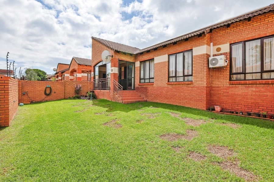 3 Bedroom Property for Sale in Mooikloof Ridge Gauteng