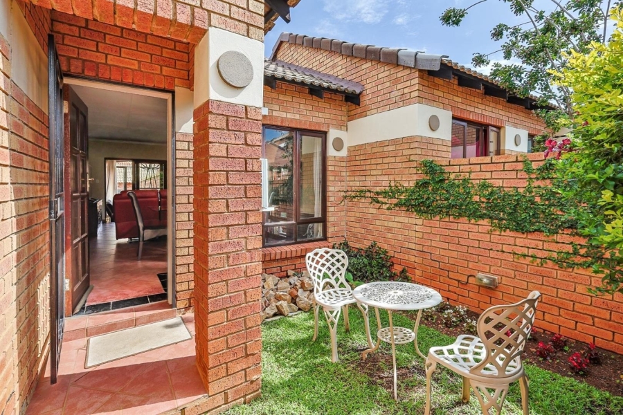 3 Bedroom Property for Sale in Mooikloof Ridge Gauteng