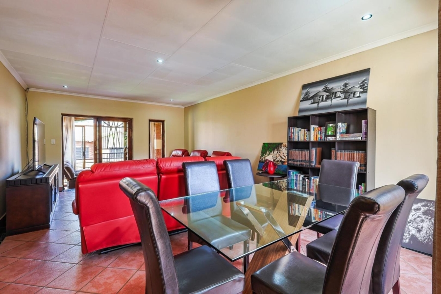 3 Bedroom Property for Sale in Mooikloof Ridge Gauteng