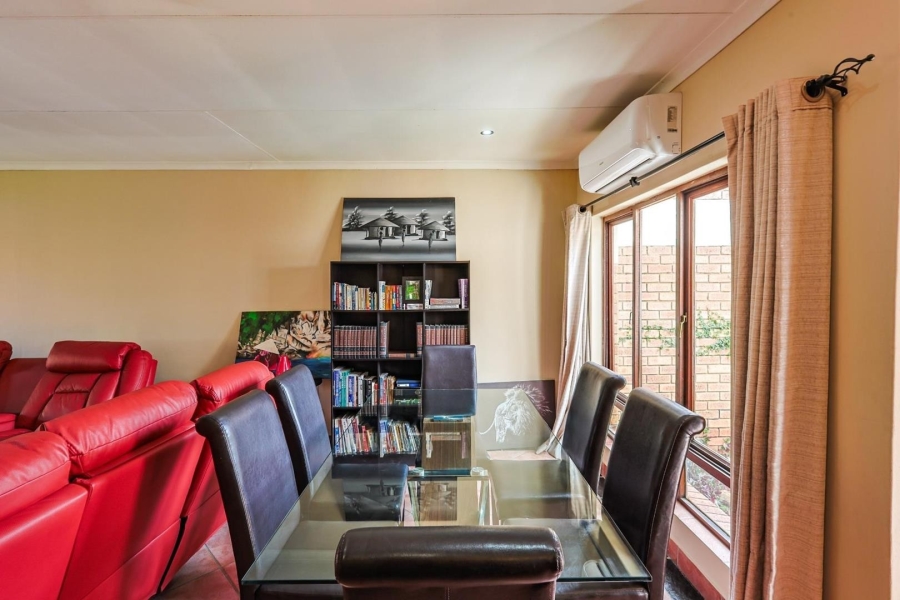 3 Bedroom Property for Sale in Mooikloof Ridge Gauteng