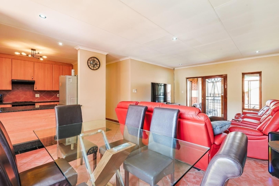 3 Bedroom Property for Sale in Mooikloof Ridge Gauteng