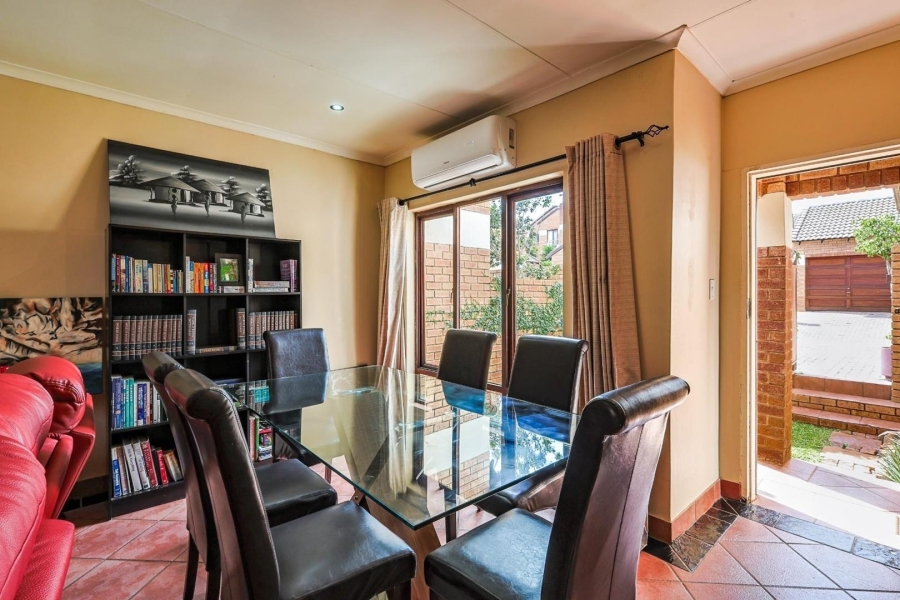 3 Bedroom Property for Sale in Mooikloof Ridge Gauteng
