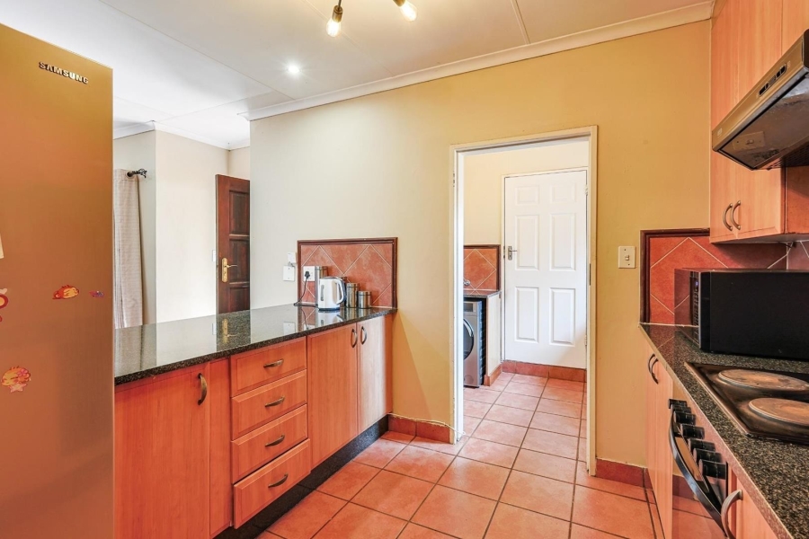 3 Bedroom Property for Sale in Mooikloof Ridge Gauteng