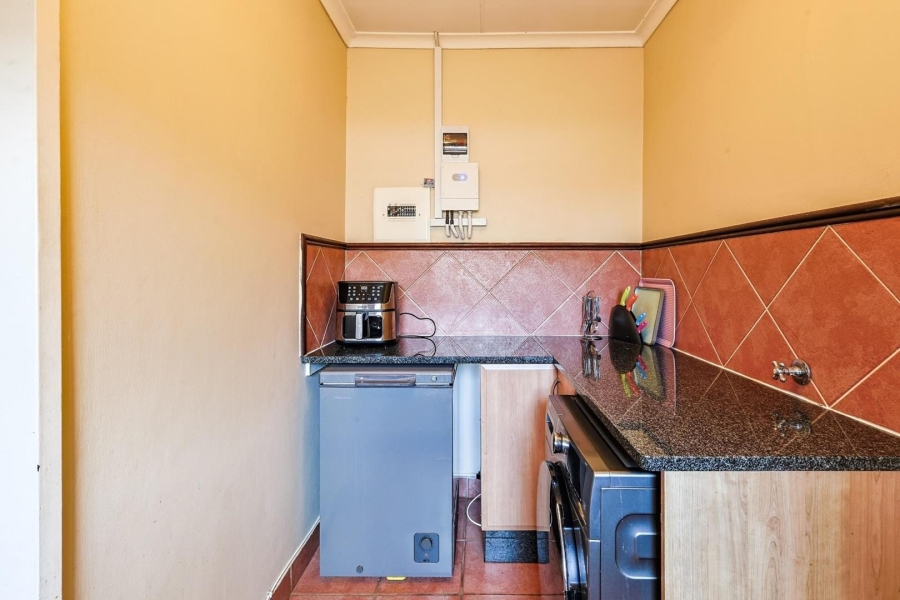 3 Bedroom Property for Sale in Mooikloof Ridge Gauteng