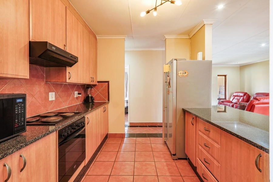 3 Bedroom Property for Sale in Mooikloof Ridge Gauteng