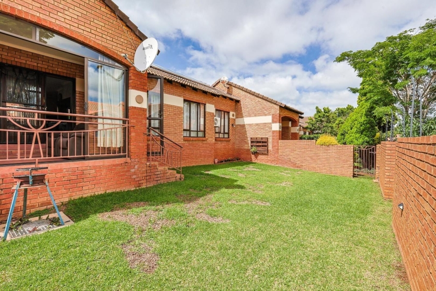 3 Bedroom Property for Sale in Mooikloof Ridge Gauteng