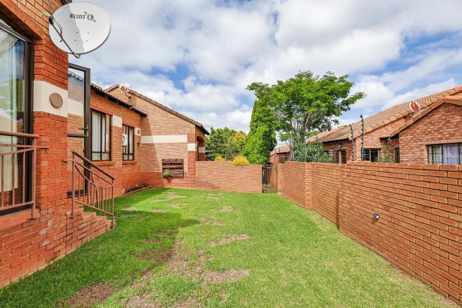 3 Bedroom Property for Sale in Mooikloof Ridge Gauteng