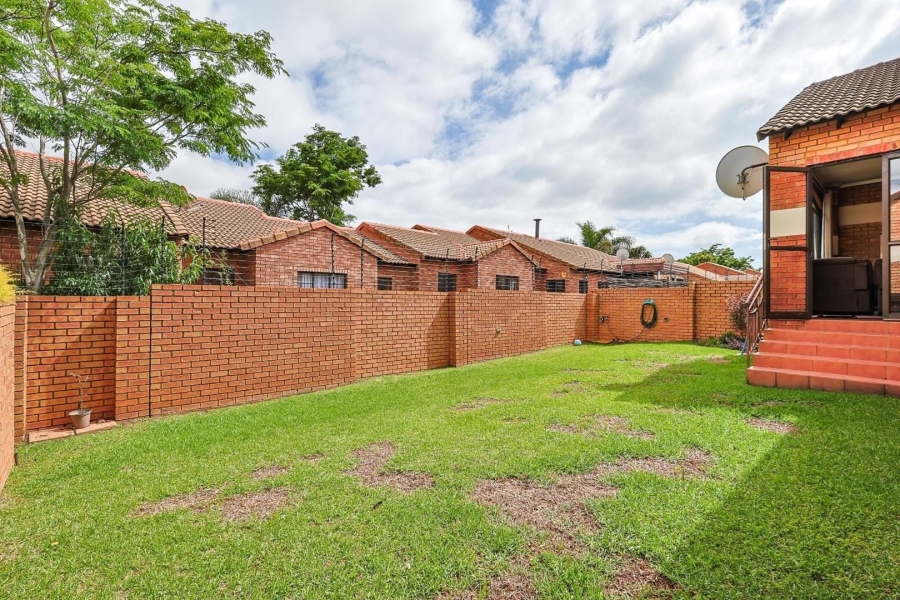 3 Bedroom Property for Sale in Mooikloof Ridge Gauteng