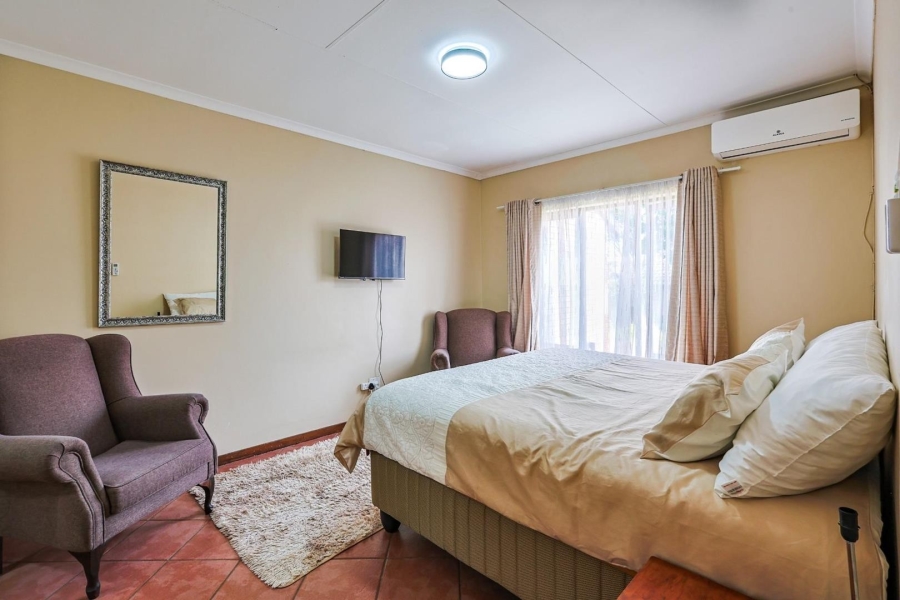 3 Bedroom Property for Sale in Mooikloof Ridge Gauteng