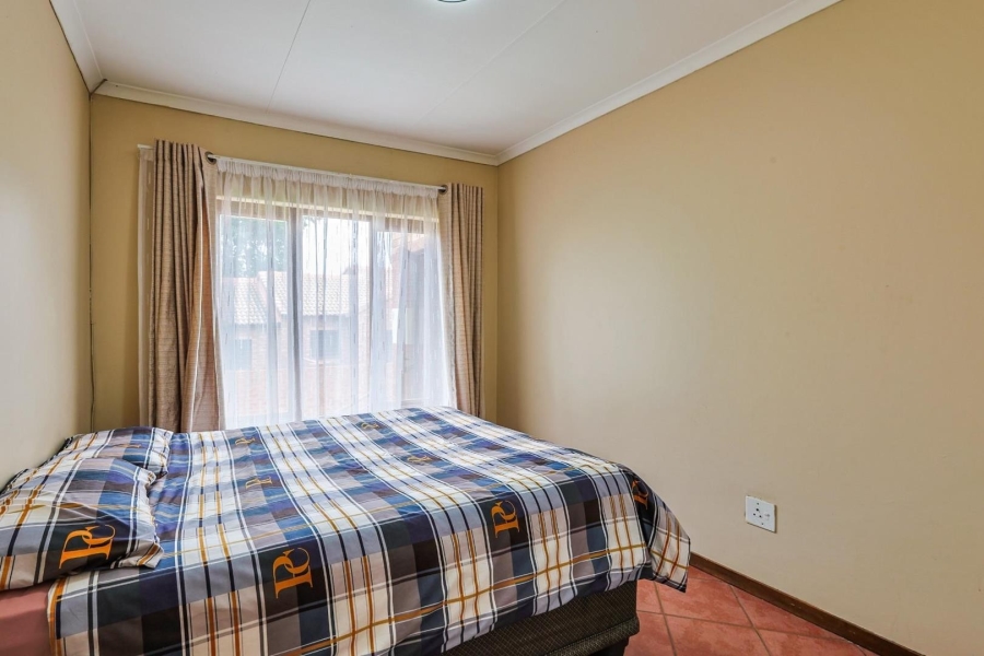 3 Bedroom Property for Sale in Mooikloof Ridge Gauteng
