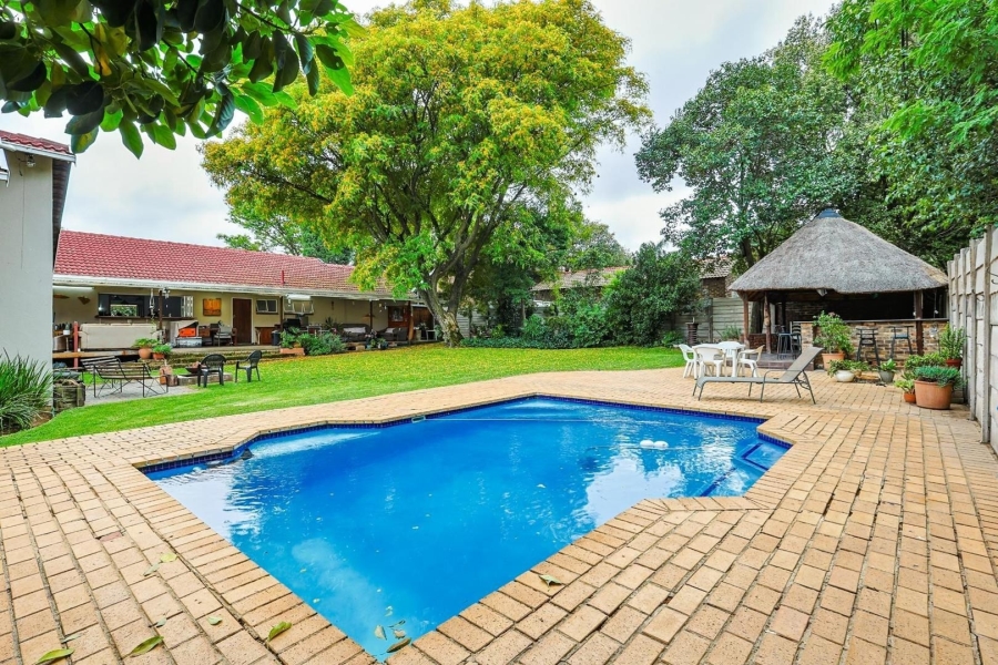 3 Bedroom Property for Sale in Rooihuiskraal Gauteng