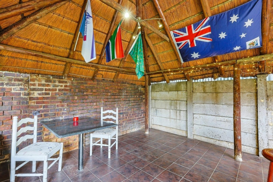 3 Bedroom Property for Sale in Rooihuiskraal Gauteng