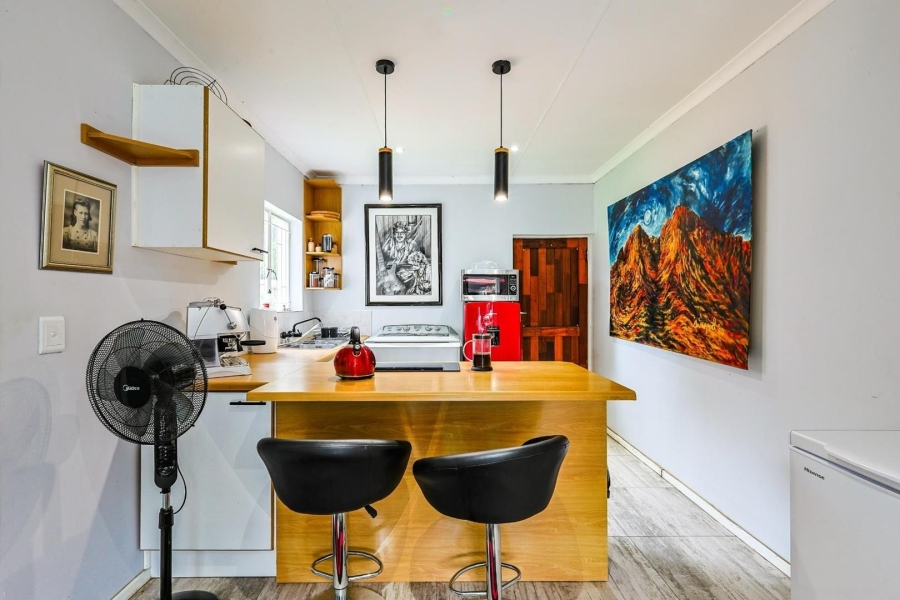 3 Bedroom Property for Sale in Rooihuiskraal Gauteng