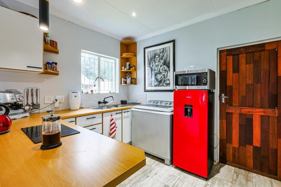 3 Bedroom Property for Sale in Rooihuiskraal Gauteng