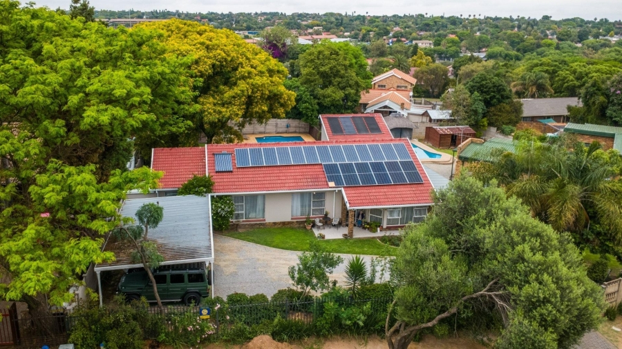 3 Bedroom Property for Sale in Rooihuiskraal Gauteng