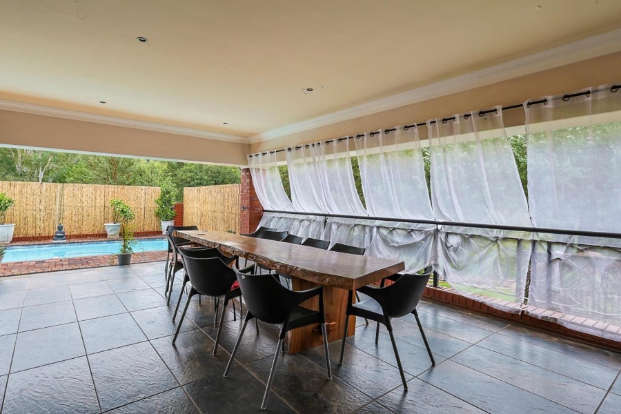 5 Bedroom Property for Sale in Zwavelkloof Gauteng
