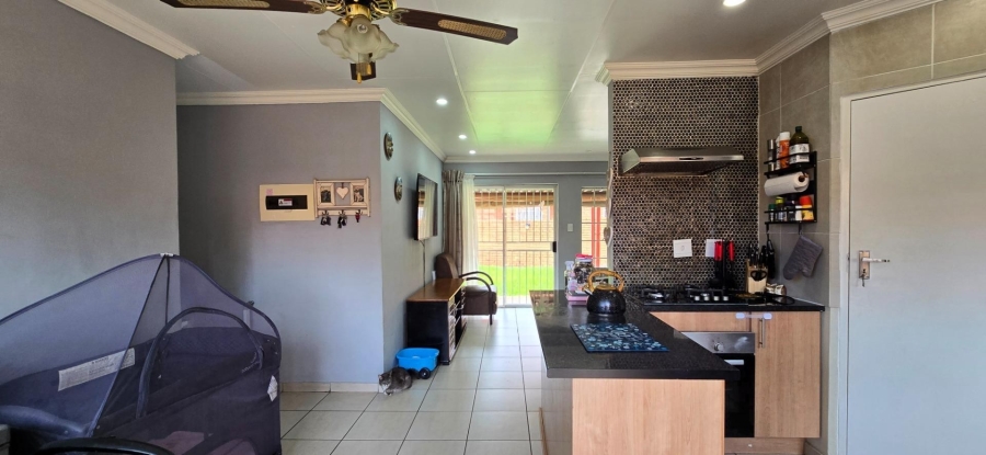 3 Bedroom Property for Sale in Equestria Gauteng