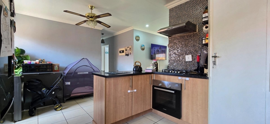 3 Bedroom Property for Sale in Equestria Gauteng