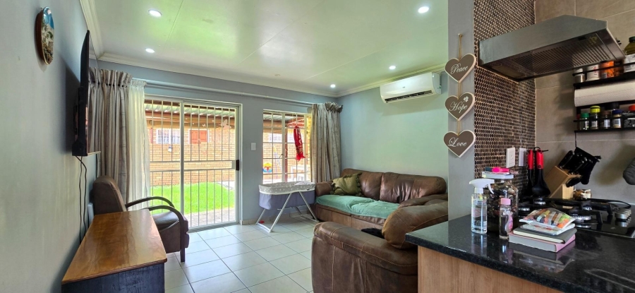 3 Bedroom Property for Sale in Equestria Gauteng