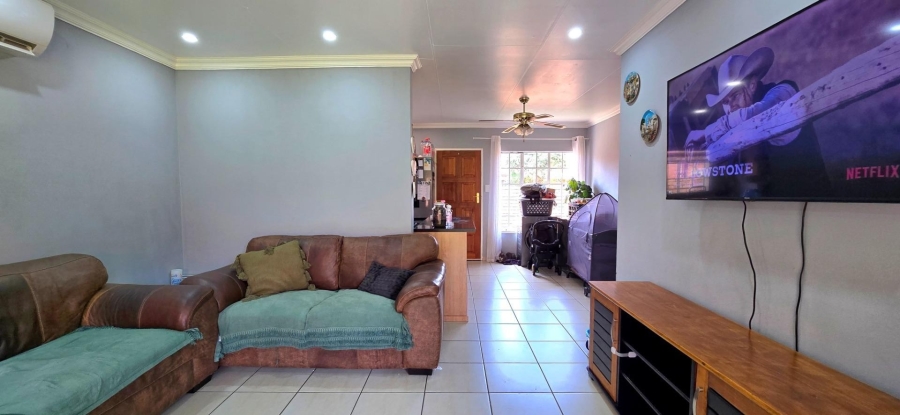 3 Bedroom Property for Sale in Equestria Gauteng