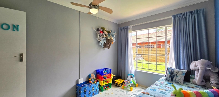 3 Bedroom Property for Sale in Equestria Gauteng