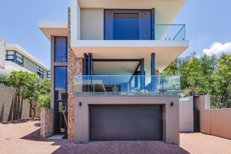 3 Bedroom Property for Sale in Waterkloof Ridge Gauteng