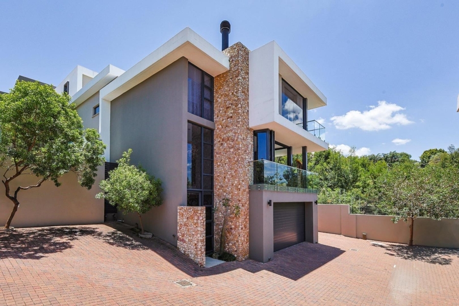 3 Bedroom Property for Sale in Waterkloof Ridge Gauteng