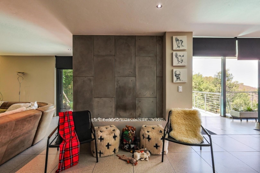 3 Bedroom Property for Sale in Waterkloof Ridge Gauteng