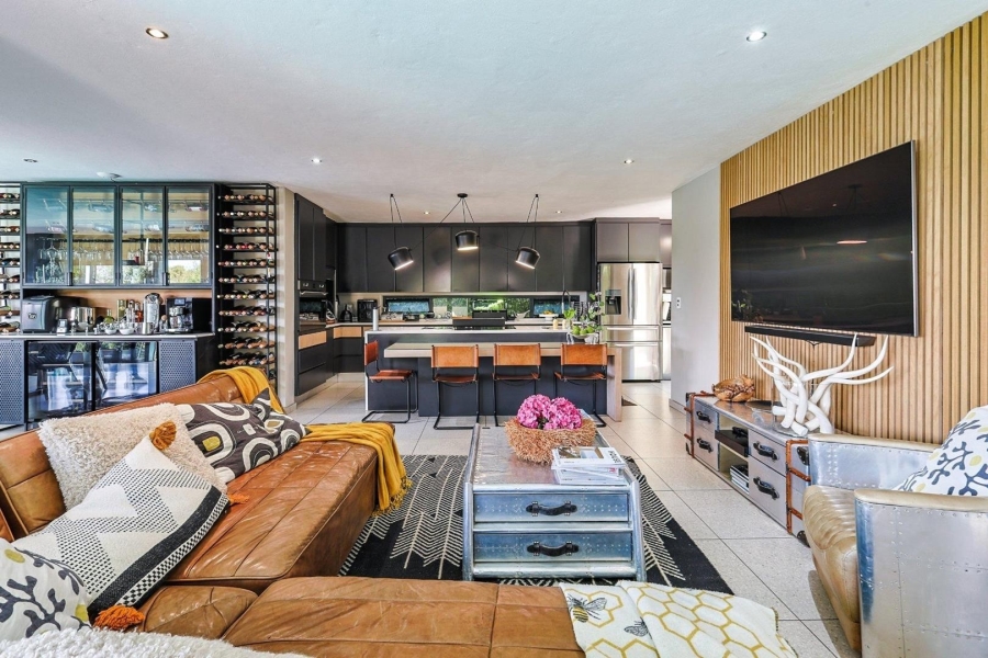 3 Bedroom Property for Sale in Waterkloof Ridge Gauteng