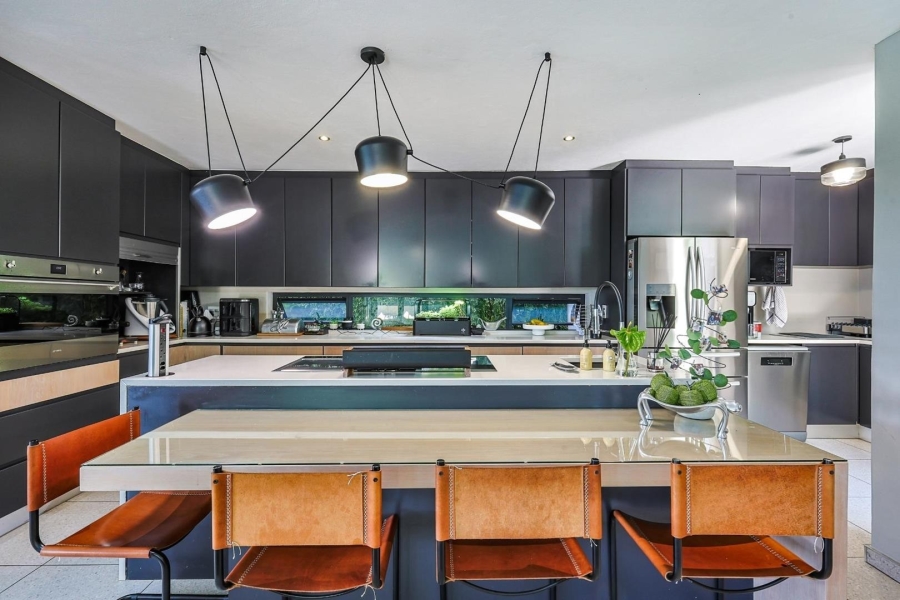 3 Bedroom Property for Sale in Waterkloof Ridge Gauteng