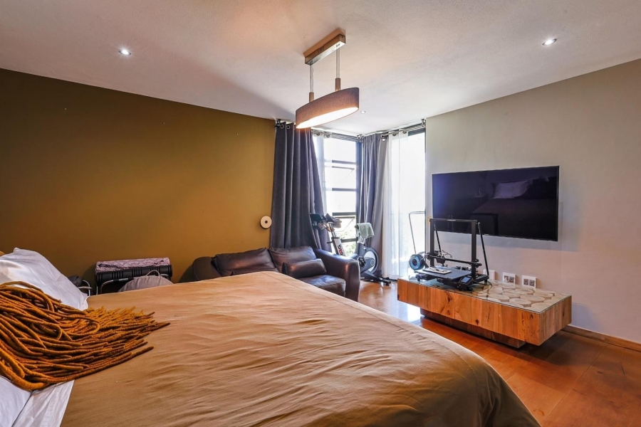 3 Bedroom Property for Sale in Waterkloof Ridge Gauteng