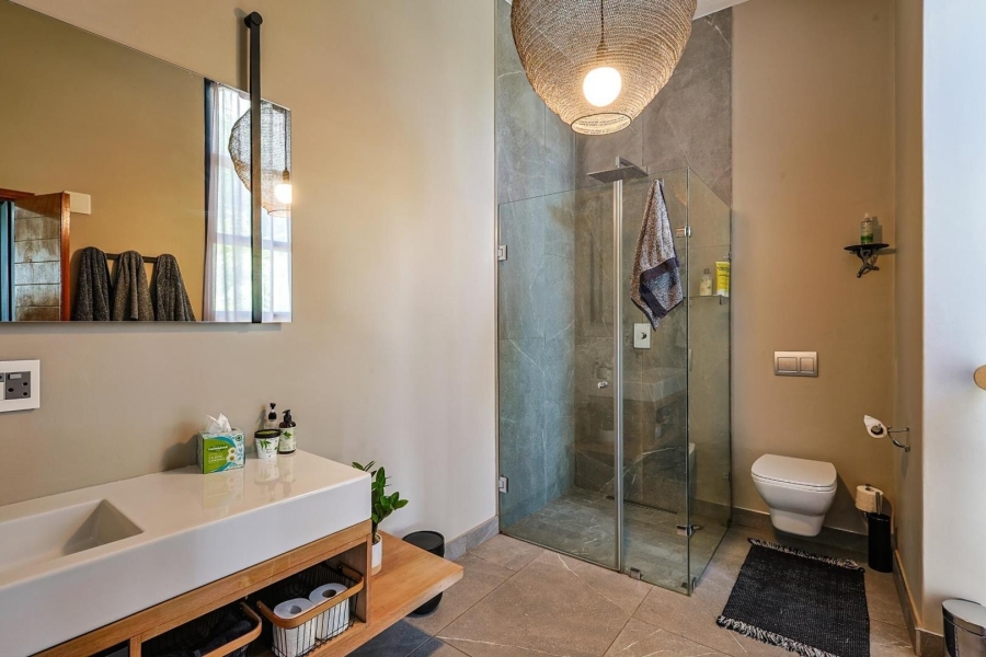 3 Bedroom Property for Sale in Waterkloof Ridge Gauteng