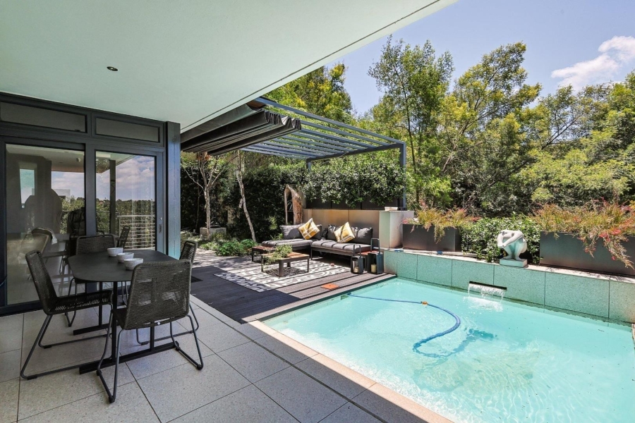 3 Bedroom Property for Sale in Waterkloof Ridge Gauteng