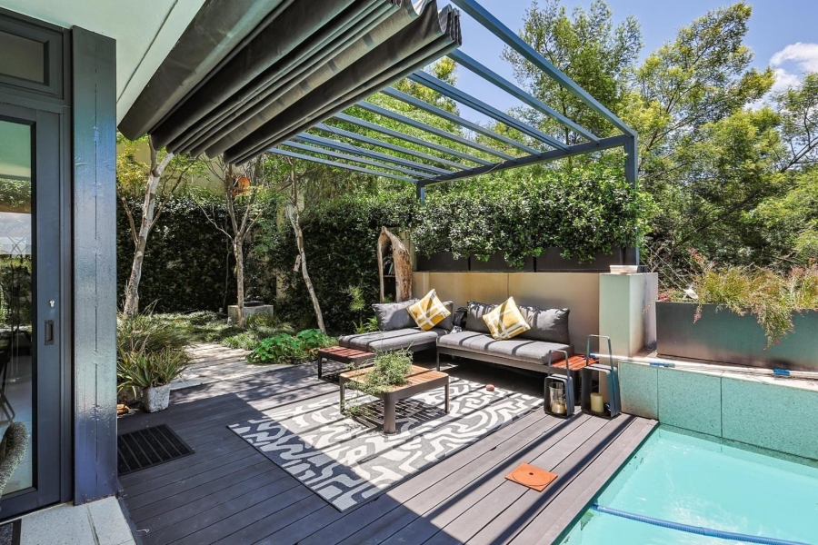 3 Bedroom Property for Sale in Waterkloof Ridge Gauteng