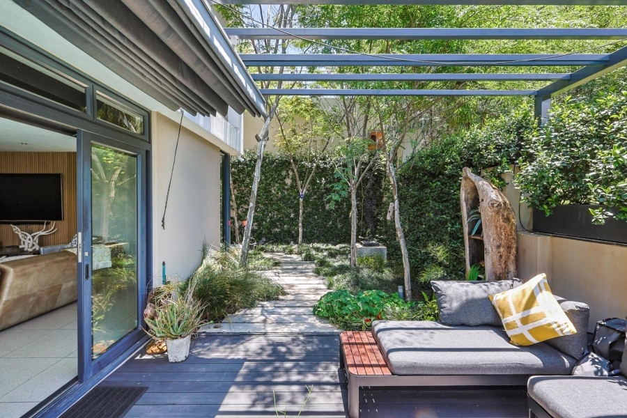 3 Bedroom Property for Sale in Waterkloof Ridge Gauteng