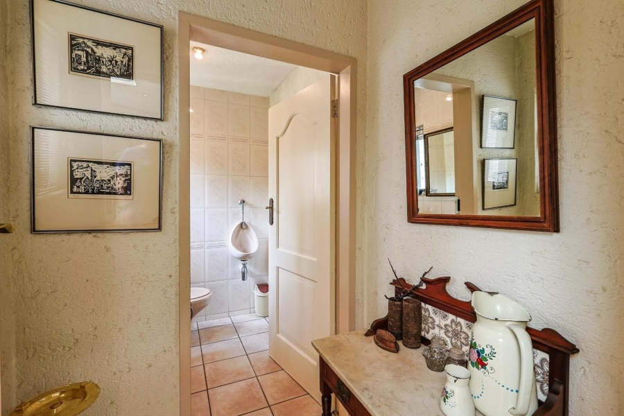 3 Bedroom Property for Sale in Silver Lakes Gauteng