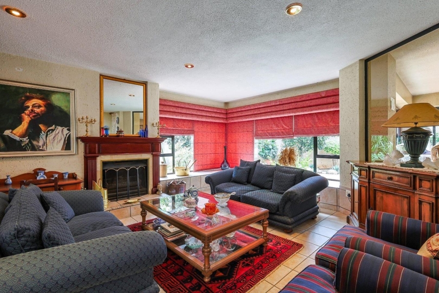 3 Bedroom Property for Sale in Silver Lakes Gauteng