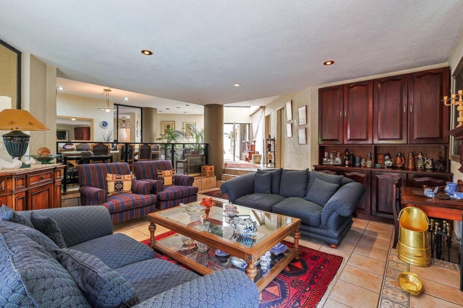 3 Bedroom Property for Sale in Silver Lakes Gauteng