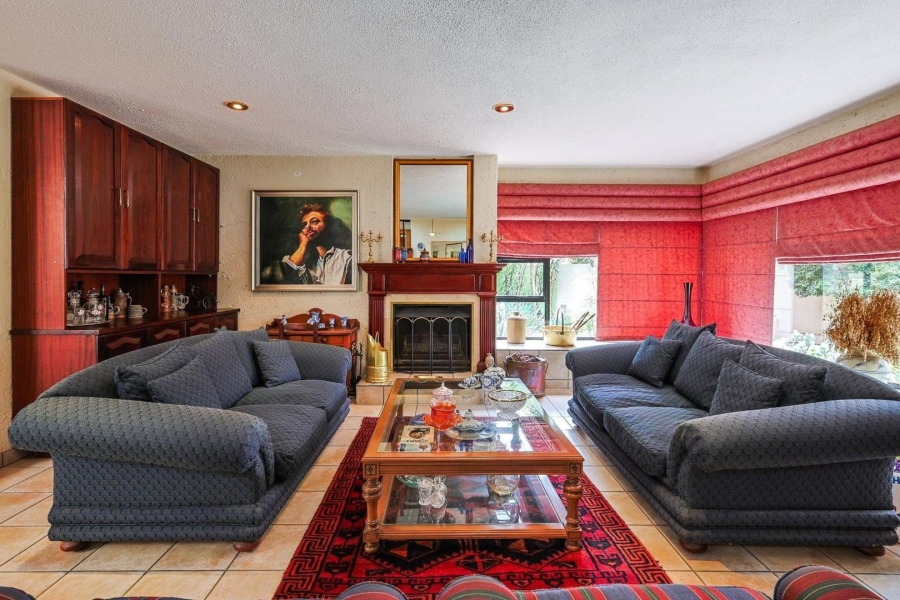 3 Bedroom Property for Sale in Silver Lakes Gauteng