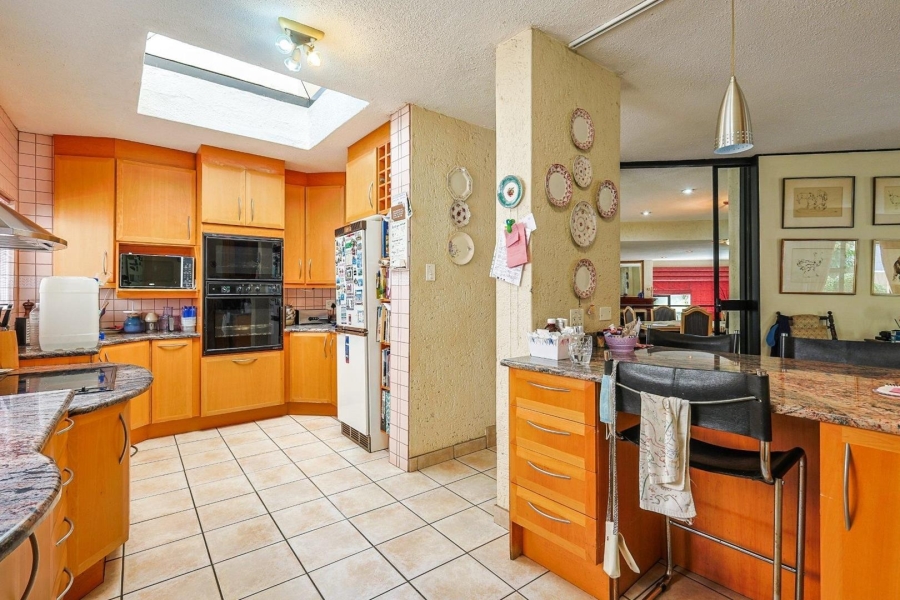 3 Bedroom Property for Sale in Silver Lakes Gauteng