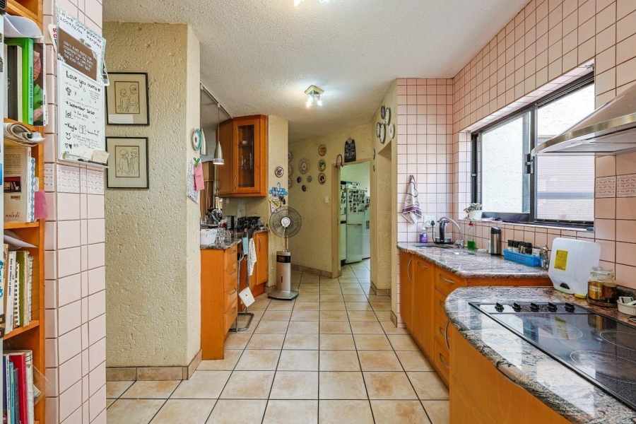 3 Bedroom Property for Sale in Silver Lakes Gauteng