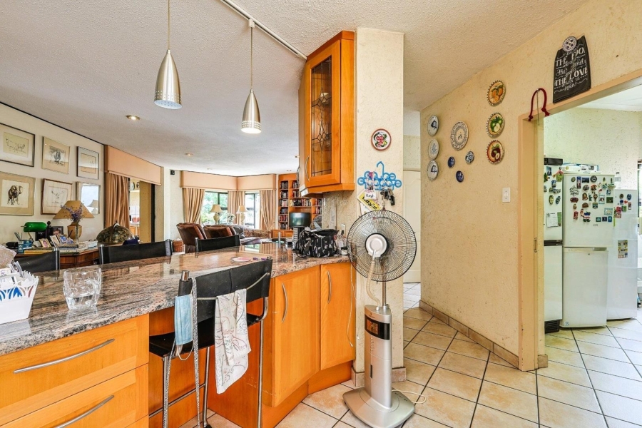 3 Bedroom Property for Sale in Silver Lakes Gauteng