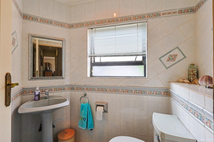 3 Bedroom Property for Sale in Silver Lakes Gauteng