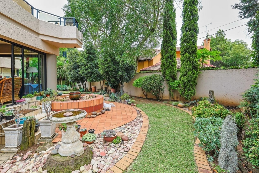 3 Bedroom Property for Sale in Silver Lakes Gauteng