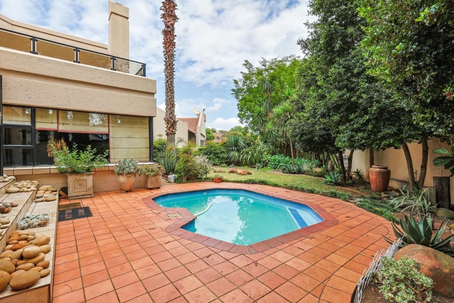 3 Bedroom Property for Sale in Silver Lakes Gauteng