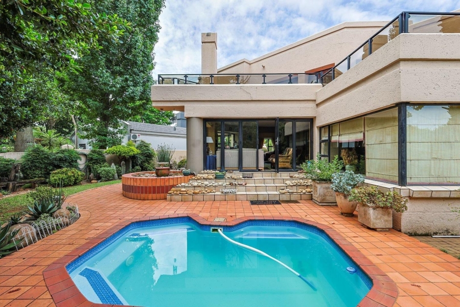 3 Bedroom Property for Sale in Silver Lakes Gauteng