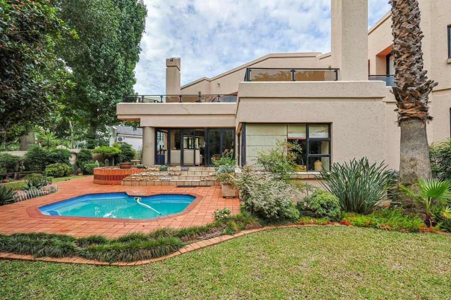 3 Bedroom Property for Sale in Silver Lakes Gauteng