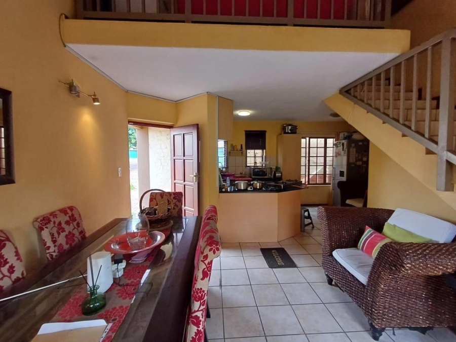 3 Bedroom Property for Sale in Equestria Gauteng