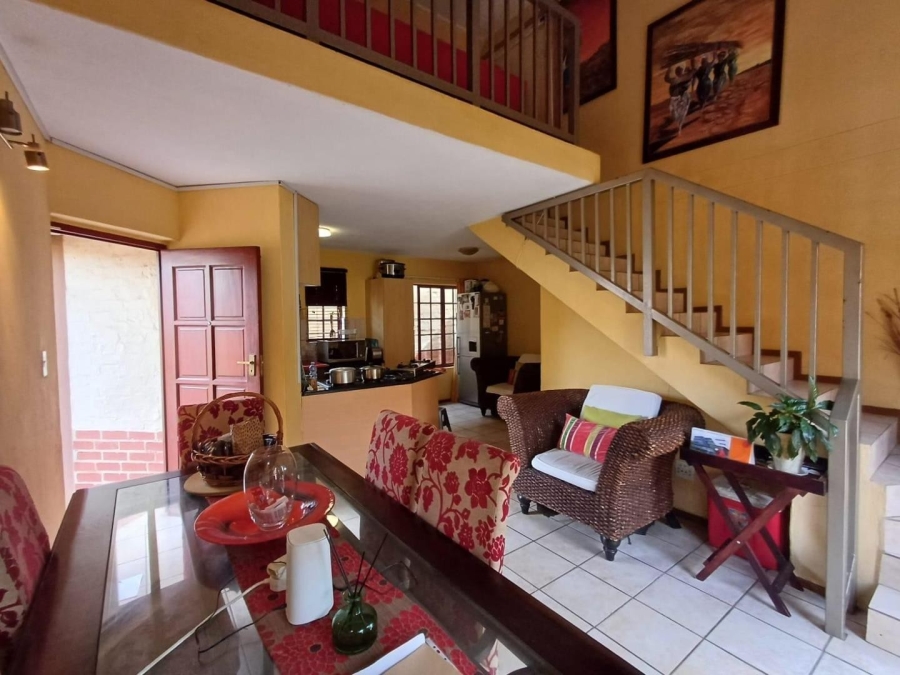 3 Bedroom Property for Sale in Equestria Gauteng