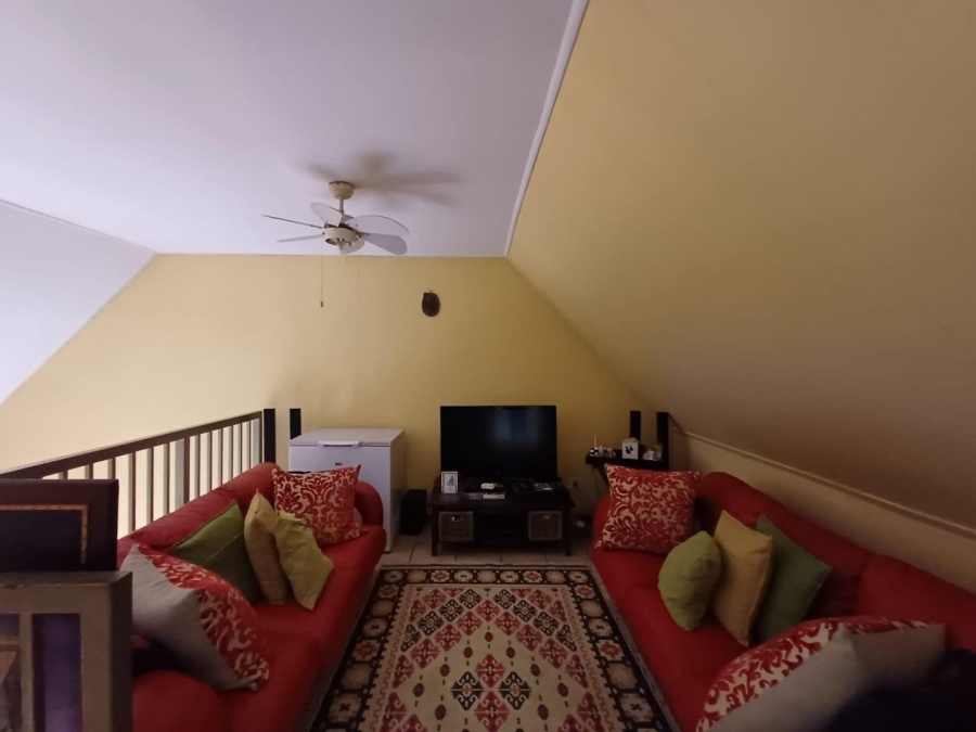 3 Bedroom Property for Sale in Equestria Gauteng